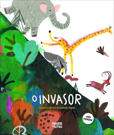 O Invasor