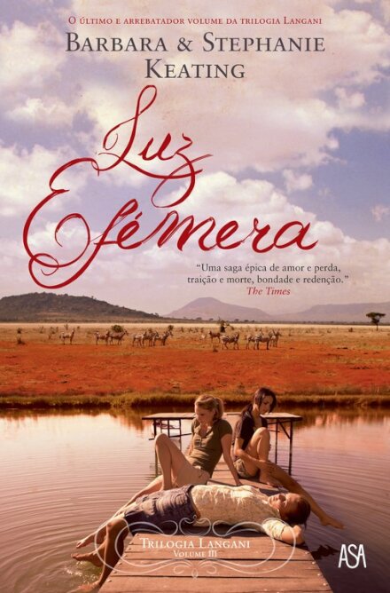 Luz Efémera