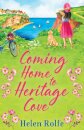 Coming Home to Heritage Cove