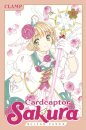 Cardcaptor Sakura: Clear Card 11