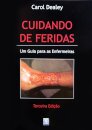 Cuidando de Feridas - Um Guia para as Enfermeiras