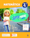 Supermiúdos Matemática 2.º Manual do Aluno 2025