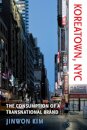 Koreatown, NYC