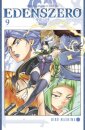 Edens Zero 9