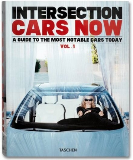 Cars Now Vol.I