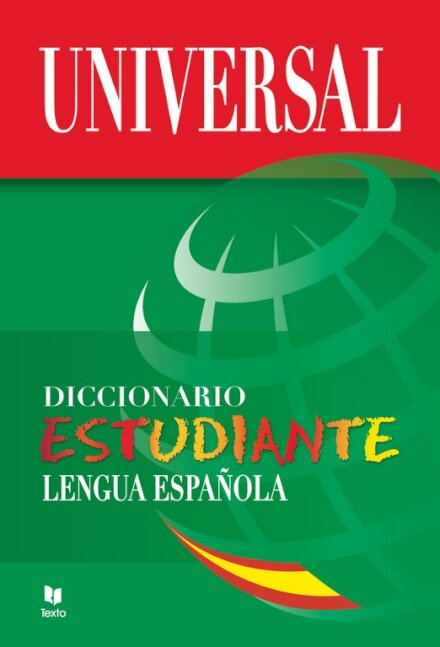 Diccionario Estudiante