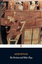 The Persians and Other Plays