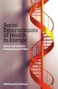 Social Determinants of Health in Europe