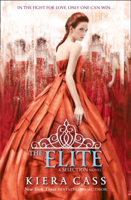The Selection 2: The Elite