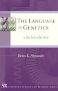 The Language of Genetics