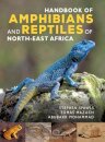 Handbook of Amphibians and Reptiles of North-east Africa