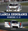 Lancia Endurance