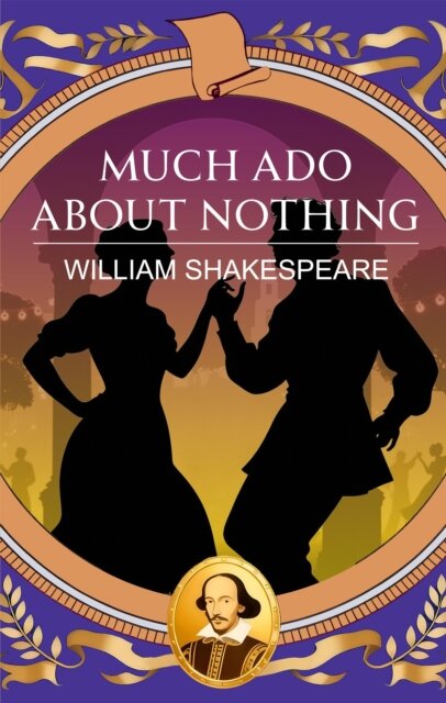 Much Ado About Nothing