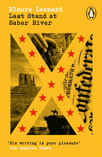 Last Stand At Saber River