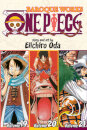 One Piece 3-In-1 Ed V7