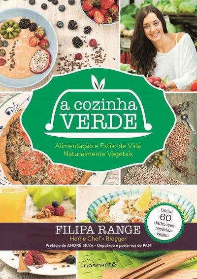 A Cozinha Verde