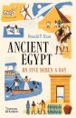 Ancient Egypt on Five Deben a Day