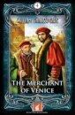 The Merchant of Venice - Foxton Readers Level 4 - 1300 Headwords (B1/B2) Graded ELT / ESL / EAL Readers