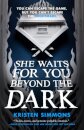 She Waits for You Beyond the Dark