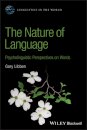 Nature of Language