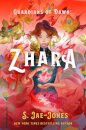 Guardians of Dawn - Zhara