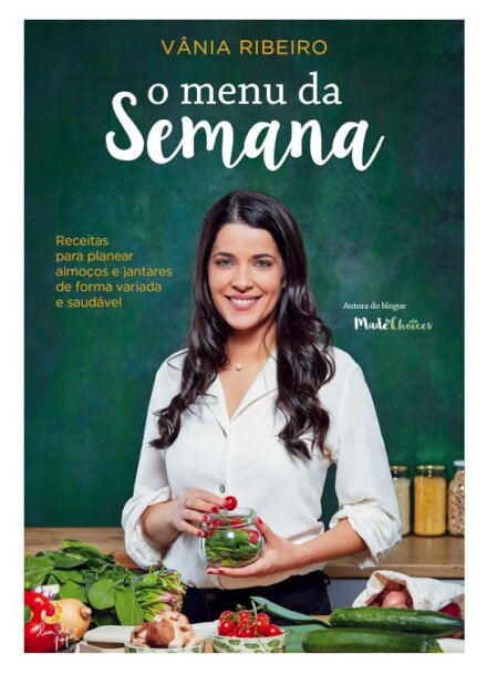 O Menu da Semana