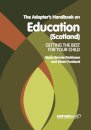 The Adopter's Handbook On Education (Scotland)