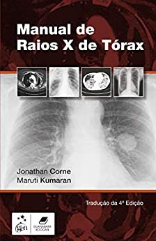 Manual De Raios-X De Tórax
