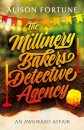 The Millinery Bakers Detective Agency