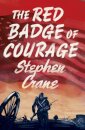 The Red Badge Of Courage