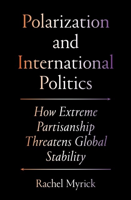 Polarization and International Politics