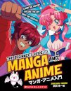 The Beginner's Guide to Anime and Manga