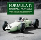 Formula 1’s Unsung Pioneers