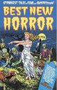 Best New Horror #30