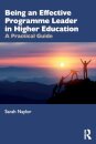 Being an Effective Programme Leader in Higher Education