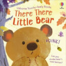 There There Little Bear