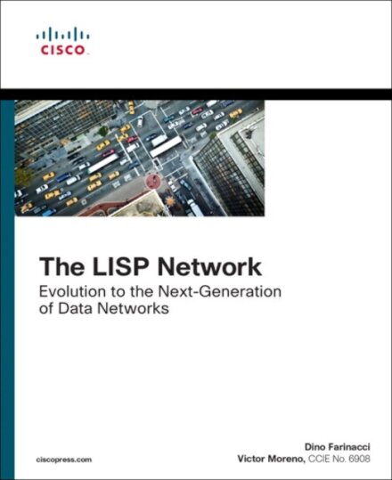LISP Network, The