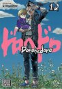 Dorohedoro Vol. 12