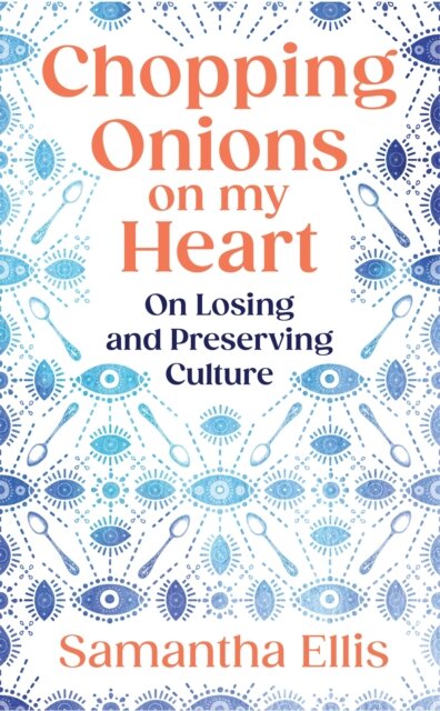 Chopping Onions on My Heart