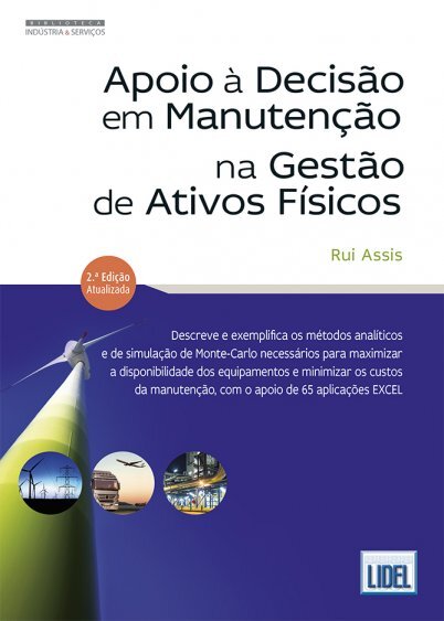 Apoio A Decisao Em Manutençao Na G.