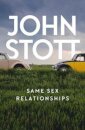 Same Sex Relationships