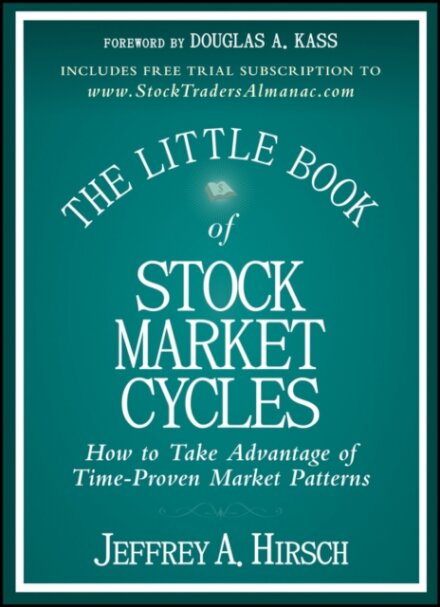 The Little Book of Stock Market Cycles