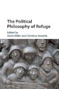 The Political Philosophy of Refuge