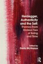 Heidegger, Authenticity and the Self