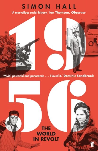 1956 : the World in Revolt