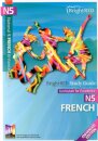 National 5 French - Enhanced Edition Study Guide