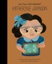 Katherine Johnson