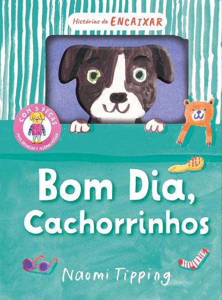 Bom Dia, Cachorrinhos