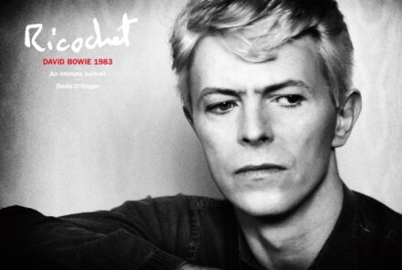 Ricochet: Bowie 1983