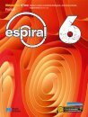 Espiral - Matemática - 6.º Ano Manual 2025